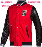 Fashion Leisure Outdoor Jacket, Men's Basketball Jacket / Sports Wear