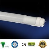 CE CRI 0.82 Pf0.95 LED T8 Tube