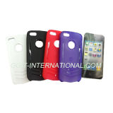Beautiful Mobile Phone Protector for iPhone 5g
