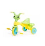 Tricycle/Childs Tricycle Simple Lovely//Velocipede/Tricycle