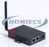 GPRS IP Modem with Serial Port RS232/Rss485 for SMS, Data H20
