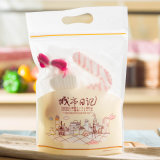 OPP Plastic Snack Bag for Packaging