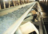 Rubber Belt Conveyor for Cement