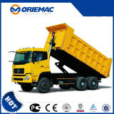 High Quality Sinotruk HOWO Mining Dump Truck