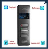 Wireless Bluetooth Mobile Cellphone USB Digital Voice Recorder (DVR-188)