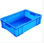 Plastic Industrial Container Cl- 8776