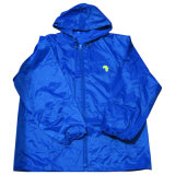 Polyester Raincoat (YZRC5)