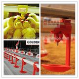 Poultry Nipple Drinker for Chicken Rearing with CE Certification (JCJX-01)