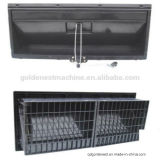 Ventilation Air Inlet Window for Poultry Farm Solution (JCJX-25)