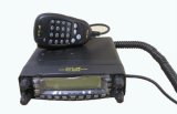 Free Programming Cable Hf/VHF/UHF Car Mobile Radio Quad Band FM Transceiver Ham Radio Transceiver Tc-9900