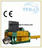 Y81t-2500 Hydraulic Scrap Metal Aluminum Press Machine (High Quality)