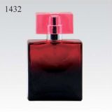 Personal Care Perfume Bottle