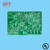 Precision Circuit Board with Electronic