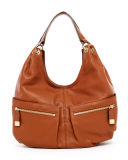 2013 Latest Lady Fashion Tote Handbag (BLS2998)
