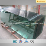 10mm Tempered Safety Glass
