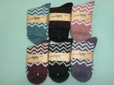 Wool Socks 9422