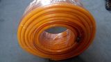 PVC Flexible Fiber Braided High Pressure Garden & Air Spray Hose