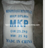 Mono-Potassium Phosphate MKP0-52-34 Agriculture Fertilizer