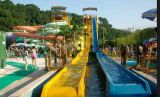 Fiberglass Water Park Slides for Sale