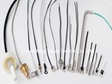 Ntc Thermistor Temperature Sensor of Cover Coated
