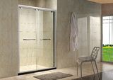 Tempered Glass Shower Door