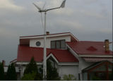 Home Application Ah-2kw High Efficiency Wind Power Generator