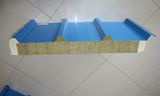 High Quaility Heat Insulation Glass Wool Sandwich Roof Tile