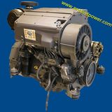 Deutz 4 Stroke Diesel Engine Bf4l913