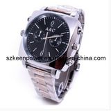 High Quality Video Watch Camera HD 720p Waterproof