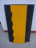 3 Channel Rubber Cable Protector