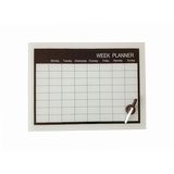 Weekily Planner (10013)