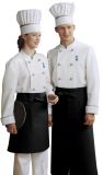 New Style and Hot Design Chef Uniform Cu-10