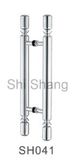 Stainless Steel Pull Handle