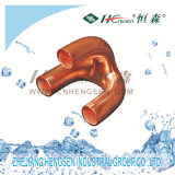 Solder Special Tee Copper Fitting