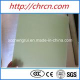 Epoxy Glass Cloth Laminated Sheet Fr4 Manufacturer