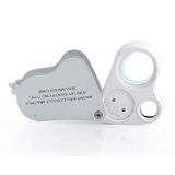 Bijia High Power Diamond Loupe with RoHS Certification