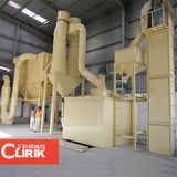 Dolomite Grinding Mill/Dolomite Powder Making Machine by Audited Supplier