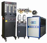 Metal Spraying Machine