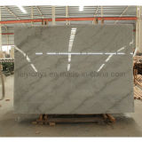 Polished Athens White Marble Slate for Wall Tile