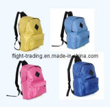 High Quality Travel Backpack Suitable School Student