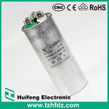 250VAC 35UF Cbb65 Capacitor AC Metallized Polypropylene Capacitor