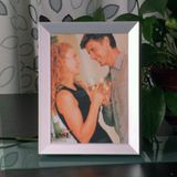 Aluminum Photo Frame