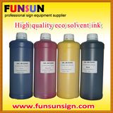 Eco Solvent Ink for Roland Printer