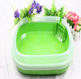 Pet Products - High Quality Cat Litter Basin