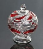 High Quality Glass Candy Bowl