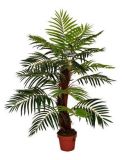 Artificial Plants and Flowers of Small Palm 120cm