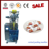 Sachet Packing Machine for Packing Spices