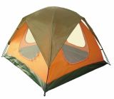 3 Persons Camping Tent with Fly (NUG-T70)
