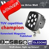 27W Construction LED Work Light