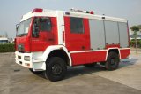 Man Foam Fire Truck (Type: AP40AT)